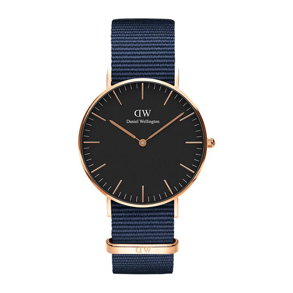 Часы Daniel Wellington CLASSIC BAYSWATER DW00100281